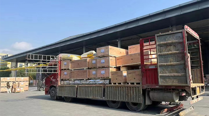 潮州湘桥区到齐齐哈尔物流专线-湘桥区到齐齐哈尔物流公司-服务周到